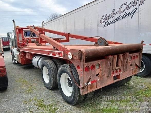 Western Star 4900 Építőipar - Egyebek