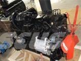 Cummins 6BT5.9-C150 Motorok