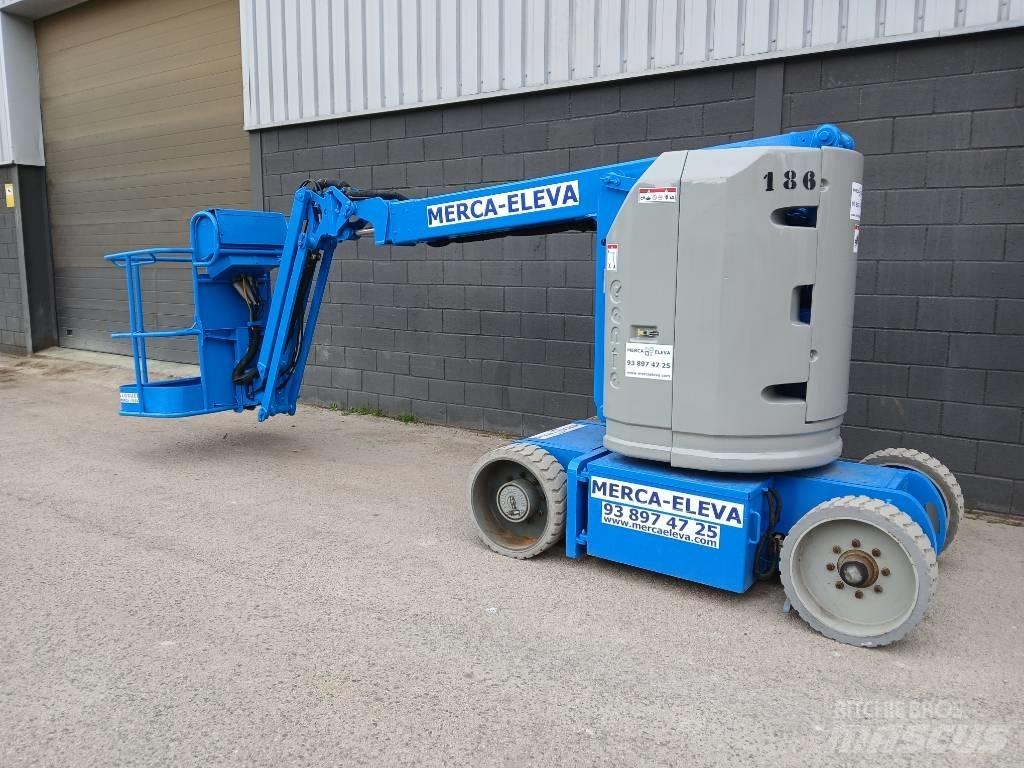 Genie Z 30/20 N RJ Karos emelők