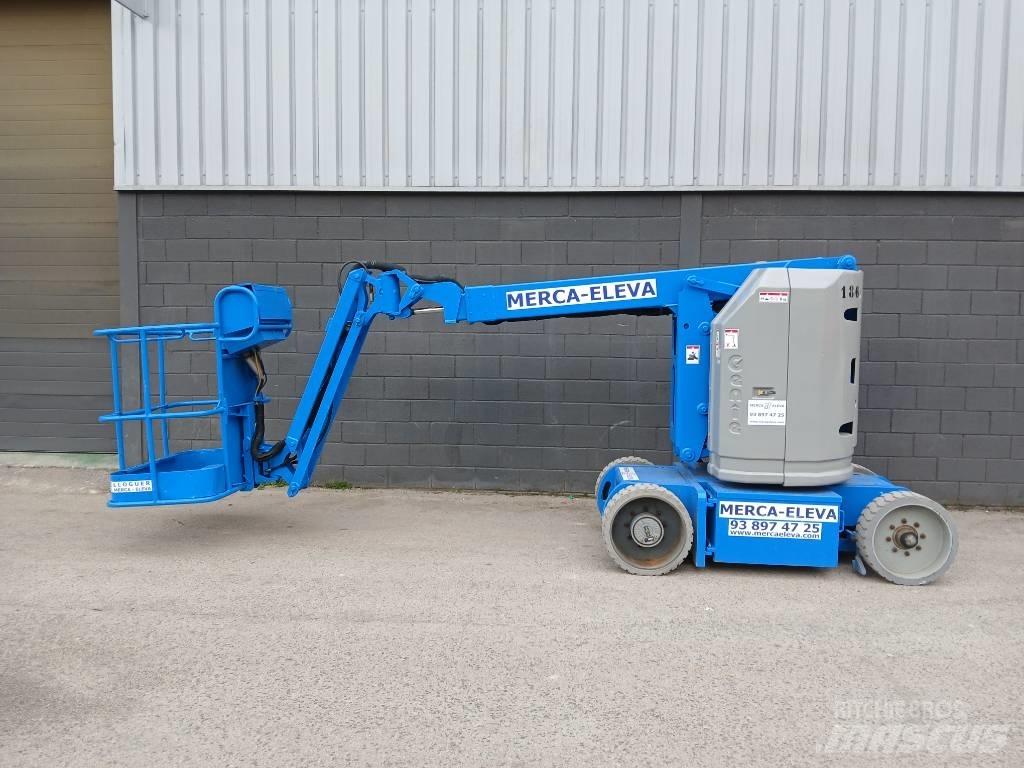 Genie Z 30/20 N RJ Karos emelők