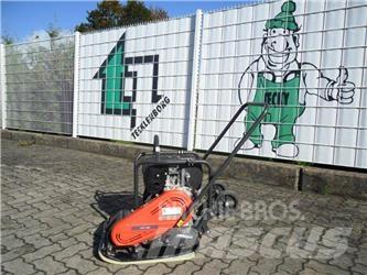 Husqvarna LFV 100 Vibrátorok