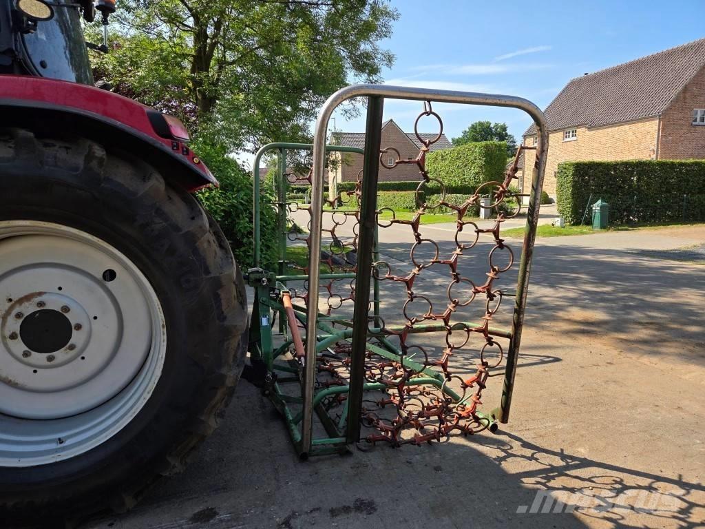 Jako W600 Egyéb szálastakarmányozási gépek