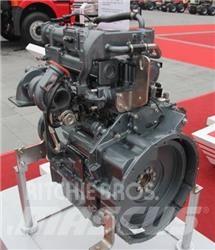 Deutz BF4M2012 Motorok