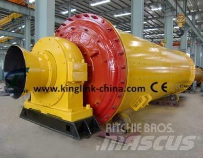 Kinglink Ball Mill Szitáló / Rostáló gépek