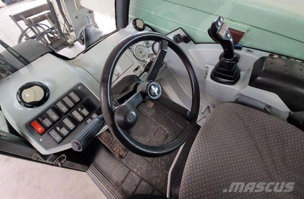 CLAAS Scorpion 7045 Teleszkópos rakodók