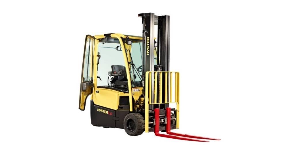 Hyster J2.0XNT Elektromos targoncák