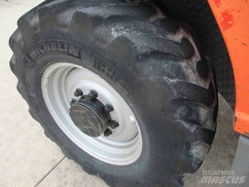 Manitou MT 1030 (568) Teleszkópos rakodók
