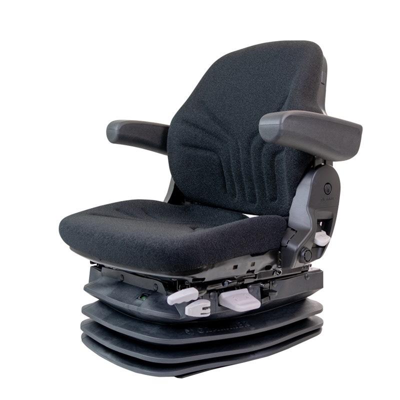 Grammer MSG 85 Traktorok