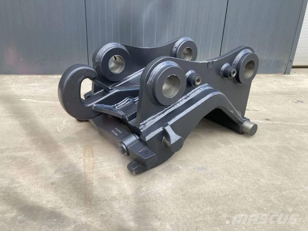  Smitma CW40 - EC290 Gyors csatlakozók