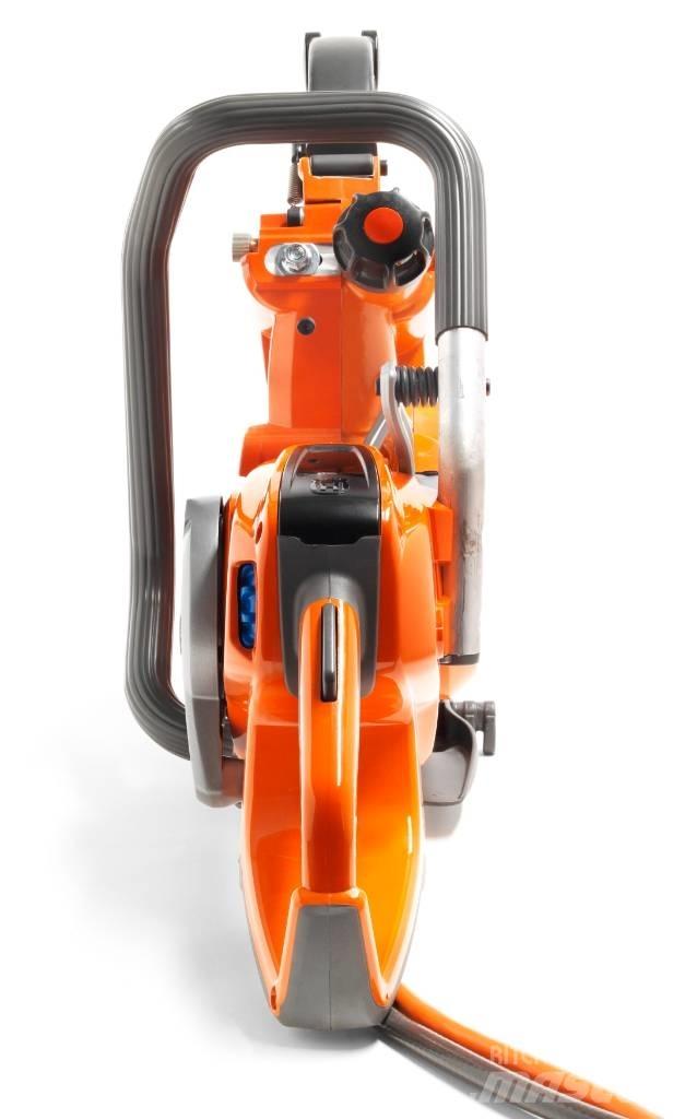 Husqvarna K6500 Ring Építőipar - Egyebek