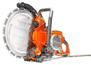 Husqvarna K6500 Ring Építőipar - Egyebek