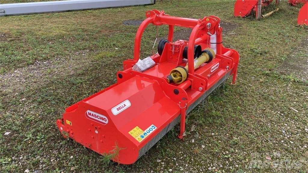 Maschio Bella 210 Egyéb kommunális gépek
