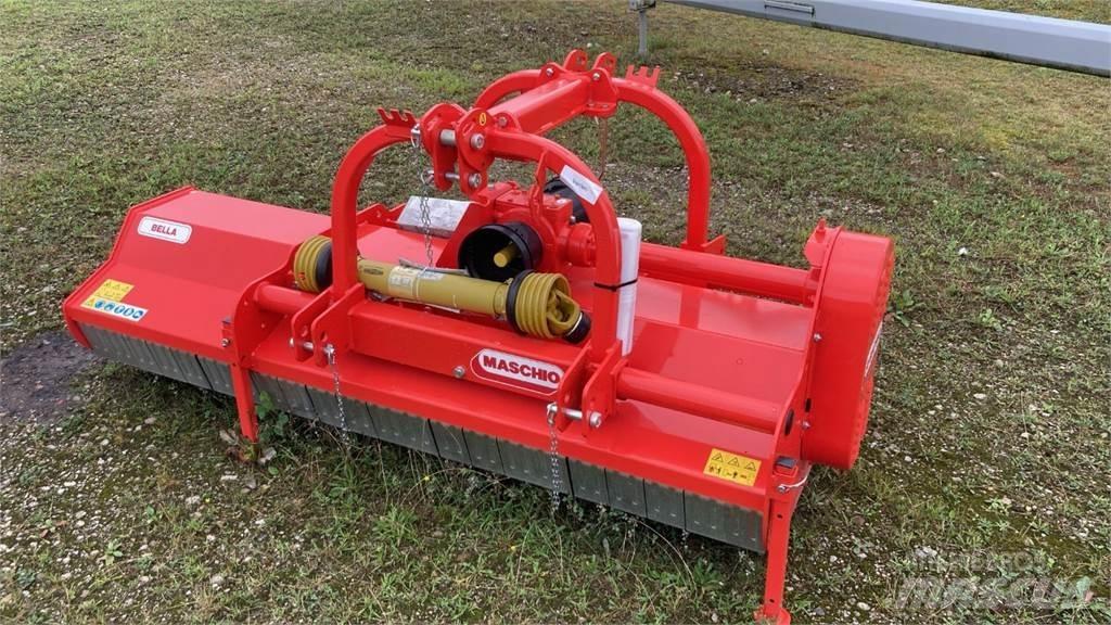 Maschio Bella 210 Egyéb kommunális gépek