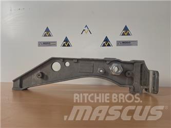 Liebherr A 910 Motorok