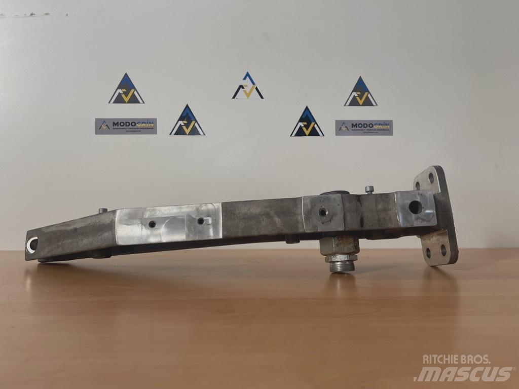 Liebherr A 910 Motorok