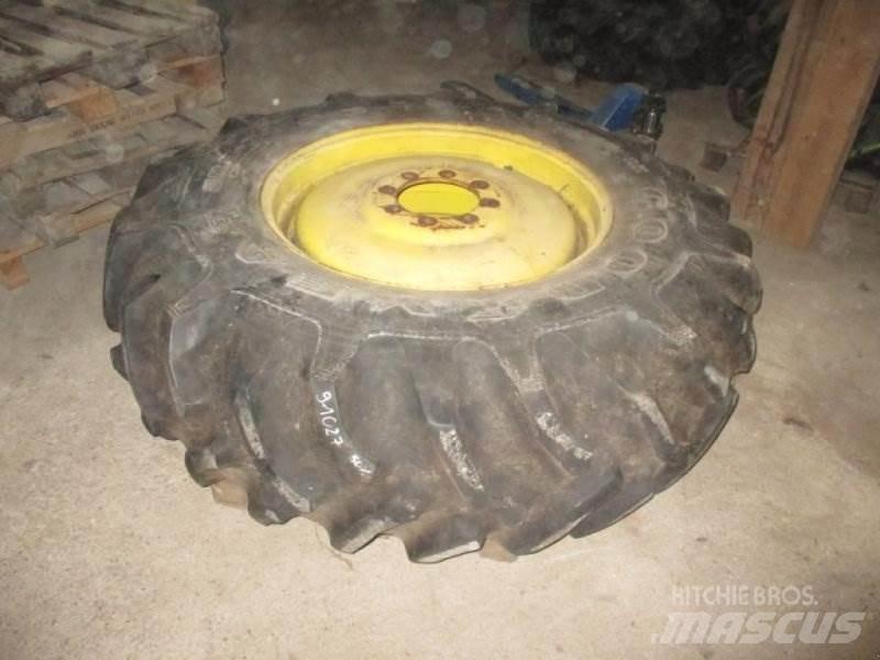 Goodyear K Egyéb mezőgazdasági gépek