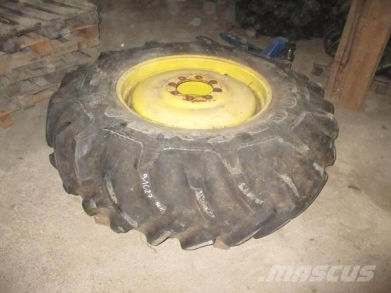 Goodyear K Egyéb mezőgazdasági gépek