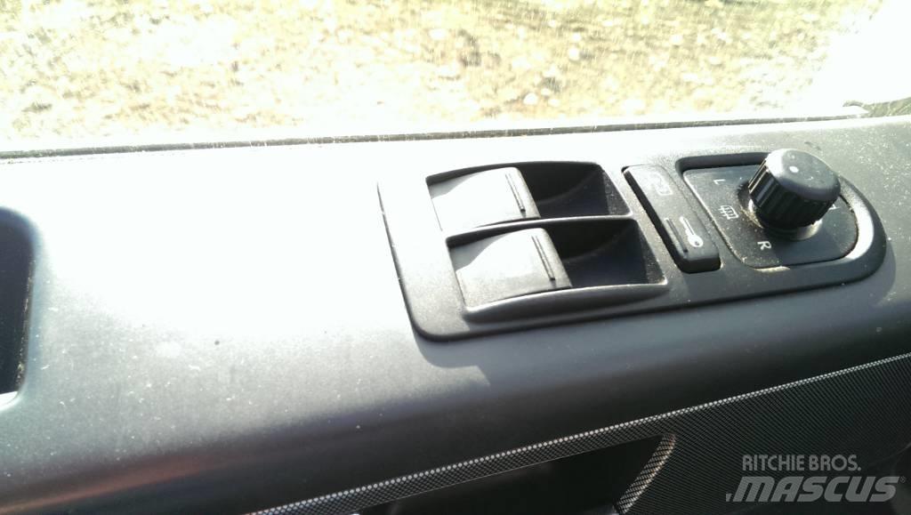 Volkswagen Multivan Mini buszok