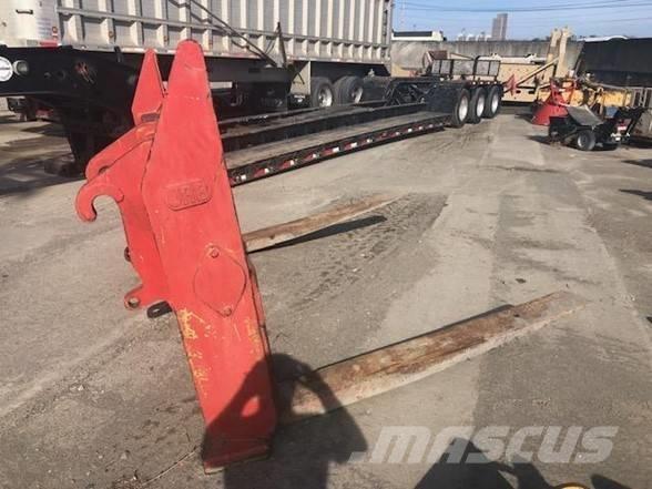 JRB JRB AKR/3618 Villák