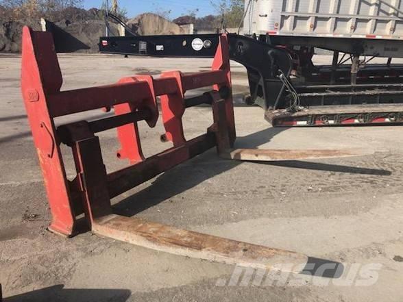 JRB JRB AKR/3618 Villák