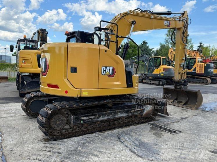 CAT 315GC Lánctalpas kotrók
