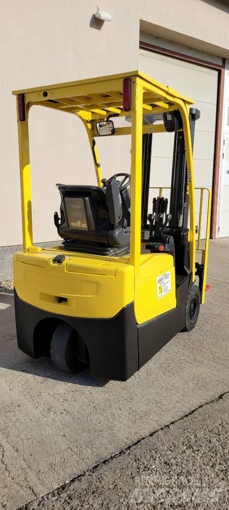 Hyster A 1.5 XNT Elektromos targoncák