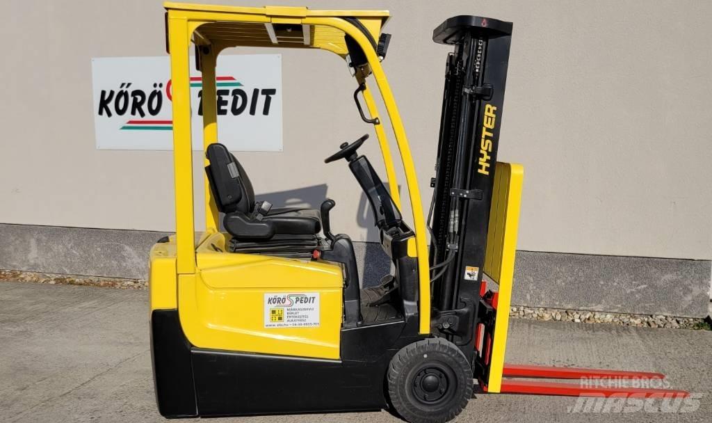 Hyster A 1.5 XNT Elektromos targoncák