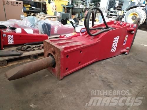 Socomec MDO 2600 TS Fejtőgépek