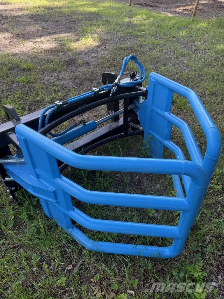 SE Equipment  Balgrip Homlokrakodó tartozékok