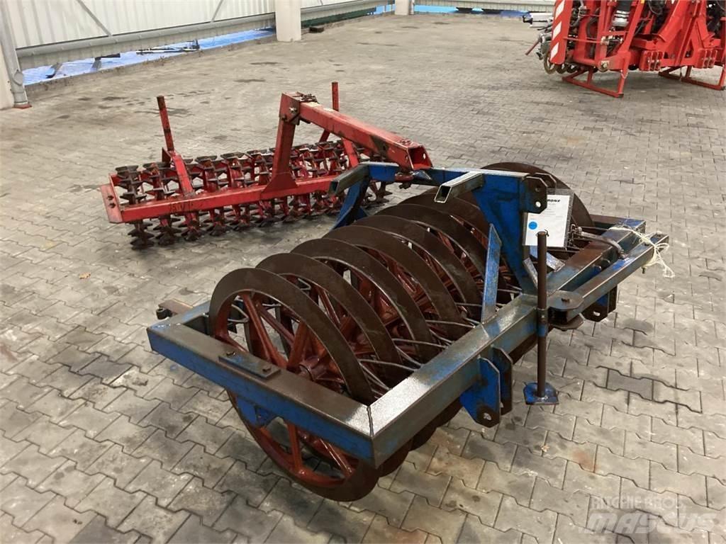  UNBEKANNT 1,80 m Hengerek