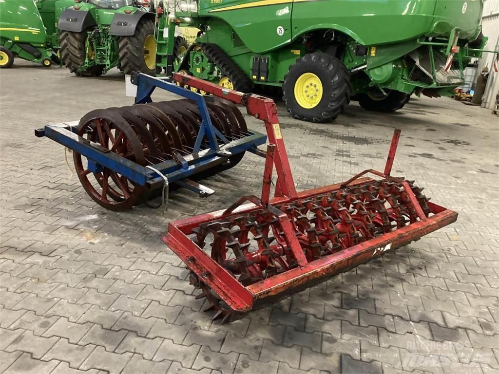  UNBEKANNT 1,80 m Hengerek