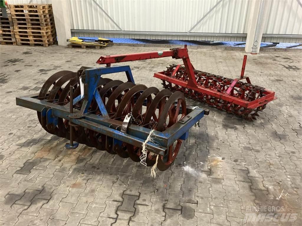  UNBEKANNT 1,80 m Hengerek