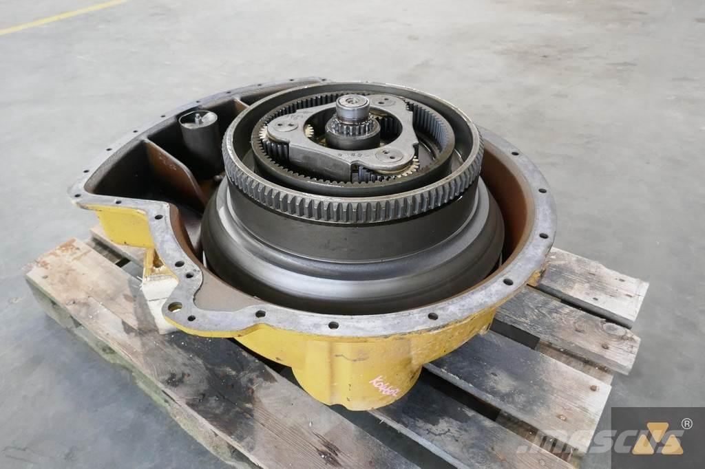 CAT 3P-7663 Hajtóművek