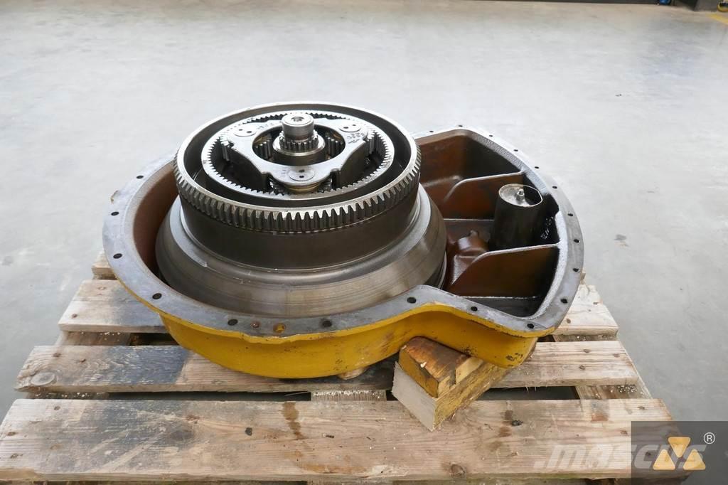 CAT 3P-7663 Hajtóművek