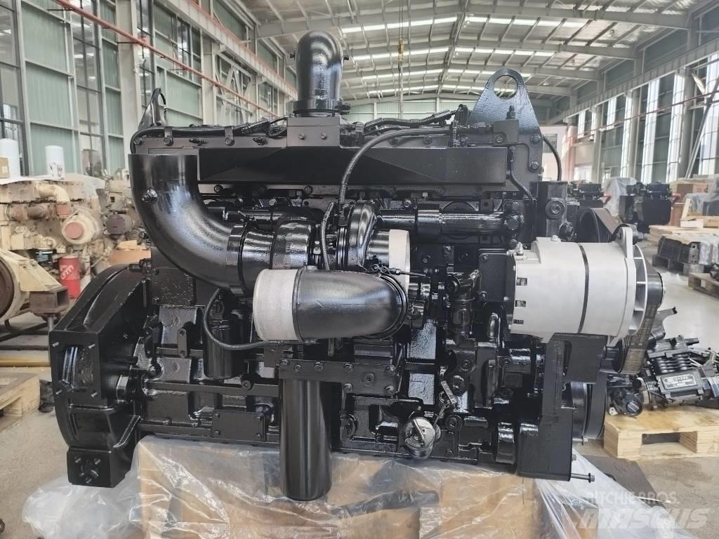 Cummins QSM11-C360 Motorok