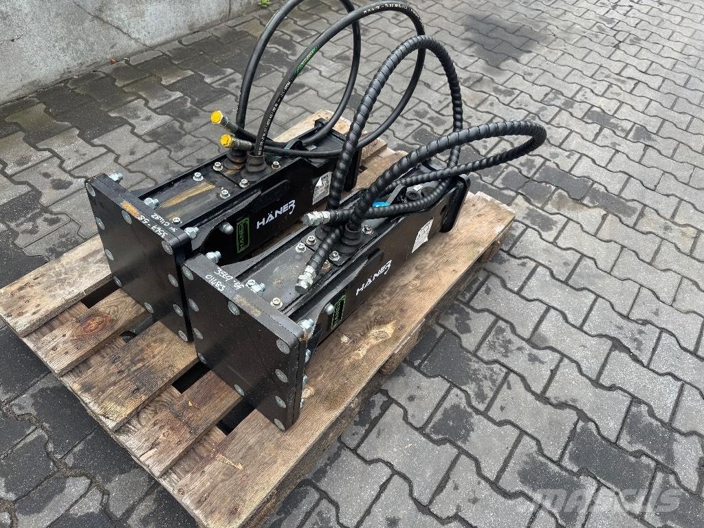  Haner Nieuw Fejtőgépek