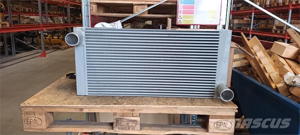  Forestline FL2 Motorok