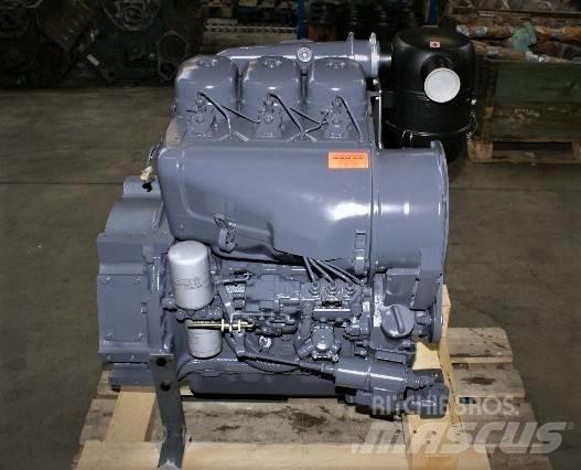 Deutz F3L912D Motorok