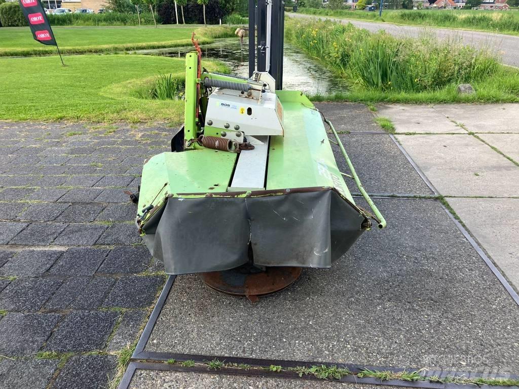 CLAAS corto 290 fn Kaszák