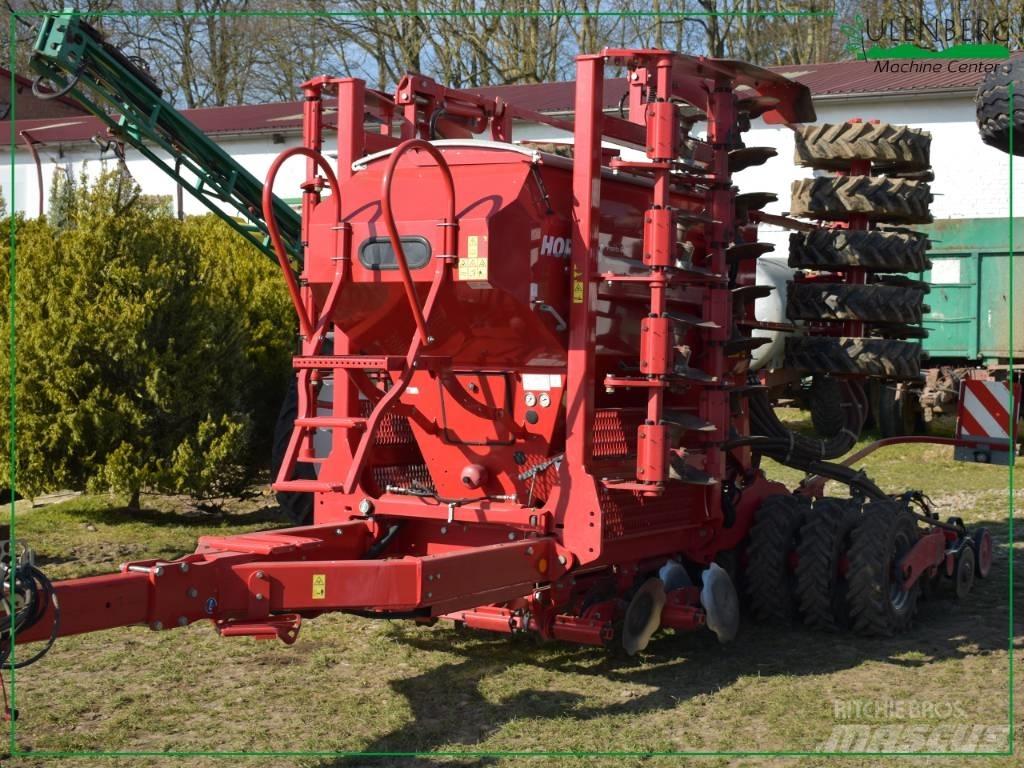 Horsch Pronto 6 DC Sorvetőgép