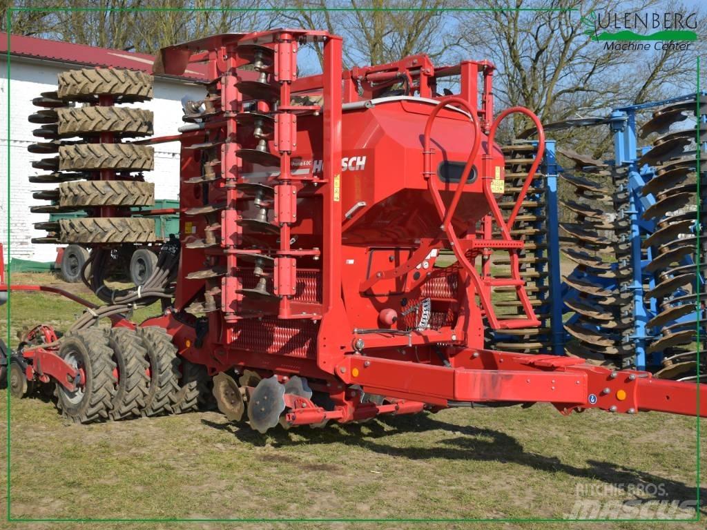 Horsch Pronto 6 DC Sorvetőgép