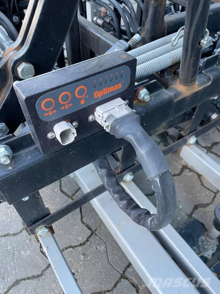 Optimas S19 Építőipar - Egyebek