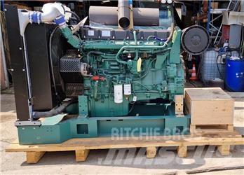Volvo moteur Motorok