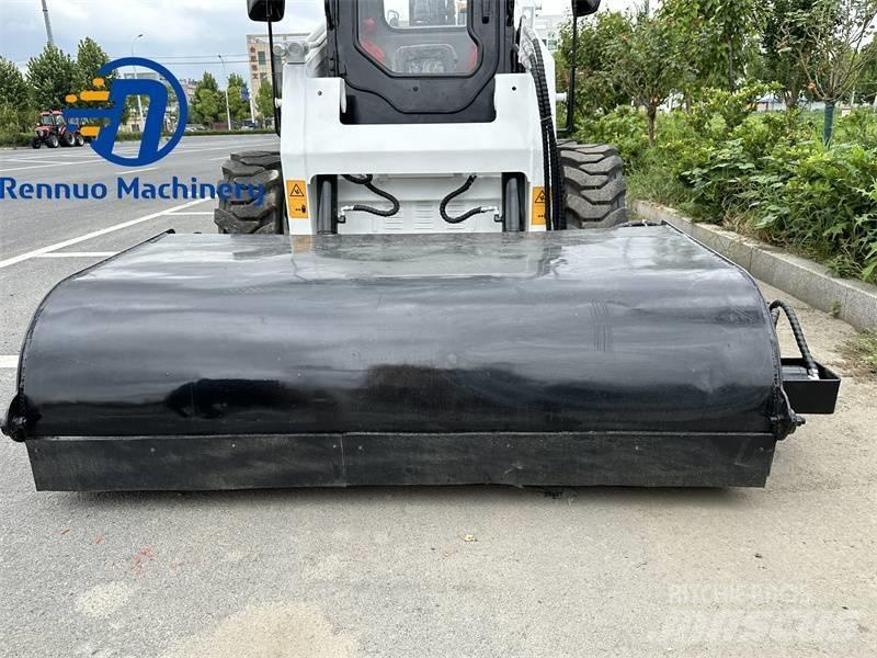 Bobcat S 16 Kompaktrakodók