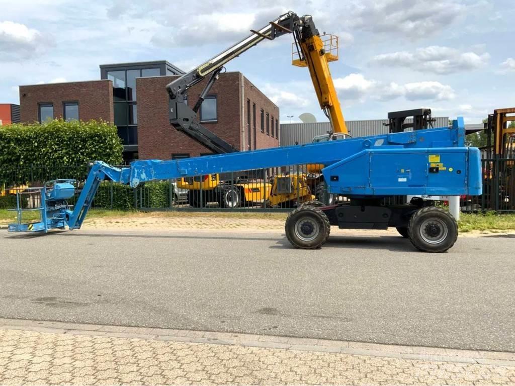 Aichi SP21AJ Teleszkópos emelők