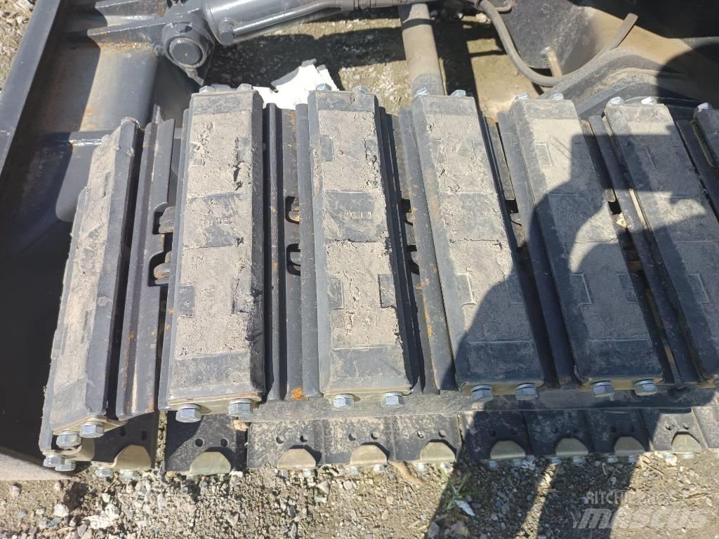 Doosan DH 60-7 Mini kotrók < 7t