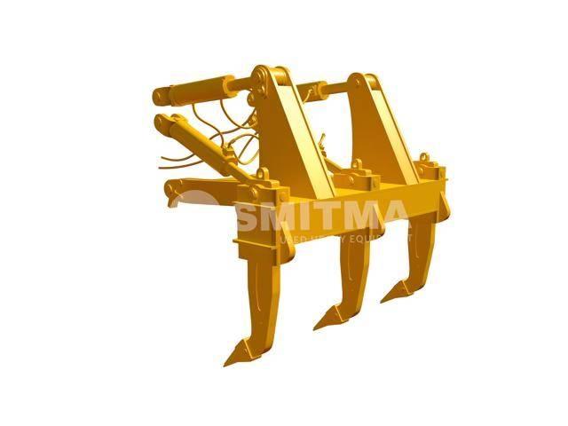 CAT D7E Réthasogatók