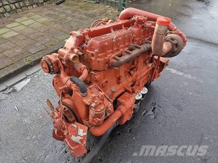  Engines 8460 Haszonjárművek - Egyéb