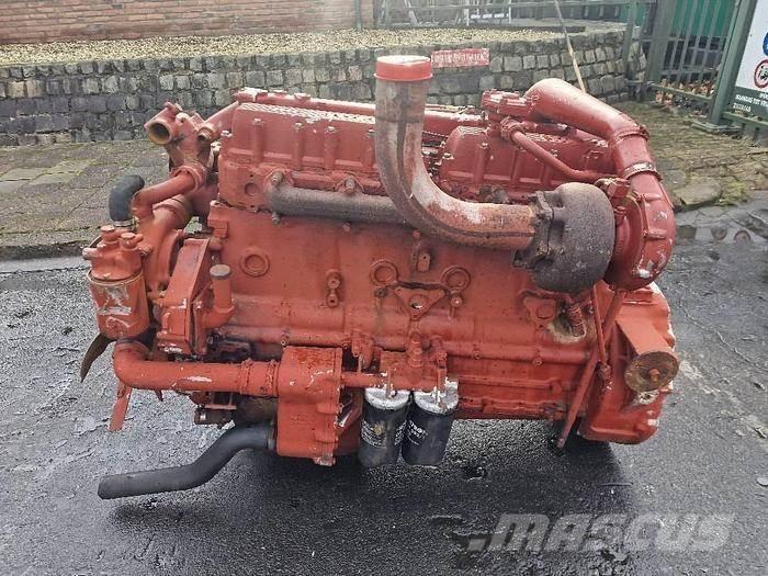  Engines 8460 Haszonjárművek - Egyéb