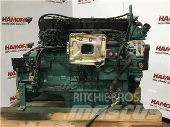 Volvo TAD734GE NEW Motorok